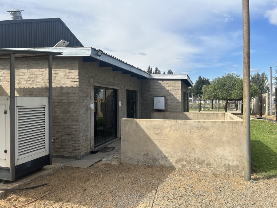 Commercial Property for Sale in Viljoenskroon Free State